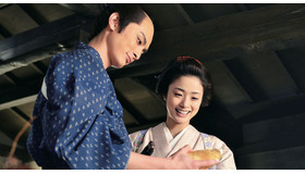 『武士の献立』-(C) 2013「武士の献立」製作委員会