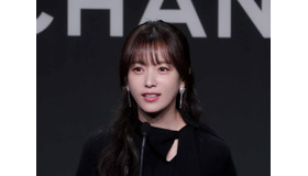 『トンイ』女優ハン・ヒョジュ、「2026 マリ・クレール アジアスターアワーズ」でビヨンド・シネマ賞を受賞！