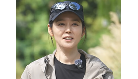 女優ハン・ガイン、3年間にも及ぶ“燃え尽き症候群”を激白「生きる意欲を失っていた…」