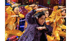 Netflixシリーズ「国民クイズ」