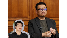 まるで間違い探し？俳優ク・ギョファン、ヨン・サンホ監督の新作映画に“エキストラ出演”で話題