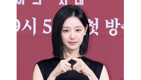 軍人、財閥令嬢、そして今度は“天才外科医”。女優キム・ジウォンは新作『ドクターX』で新境地なるか？