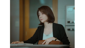 パク・ジヒョン、韓国人女優初の快挙…『ウンジュンとサンヨン』でつかんだ国際エミー賞の切符【コラム】