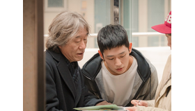 何気ない日常を、忘れられない物語に。故アン・パンソク監督が刻んだリアリズムの真髄