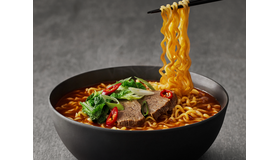韓国インスタント麺“原点の味”が日本初上陸！「三養1963」全国のセブンイレブンで10月20日より順次販売開始