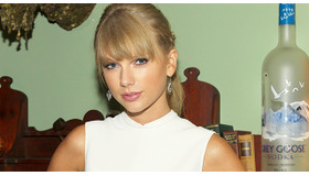 テイラー・スウィフト-(C) Getty Images