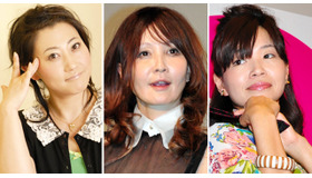 友近＆YOU＆大久保佳代子／舞台「祝女～shukujo～」