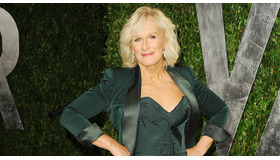 クルエラ役を演じたグレン・クローズ-(C) Getty Images