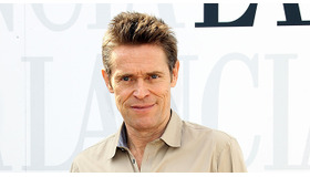 ウィレム・デフォー-(C) Getty Images