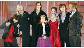 『ナルニア国物語』キャスト＆スタッフ-(C) Getty Images