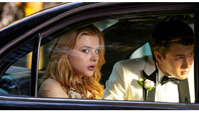 クロエ・グレース・モレッツ／『キャリー』