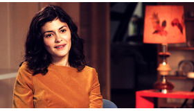 『ムード・インディゴ～うたかたの日々～』に主演したオドレイ・トトゥ