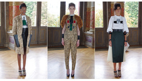 トーガ 14SSウィメンズコレクション