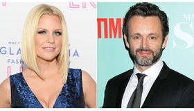 キャリー・キーガン＆マイケル・シーン-(C) Getty Images