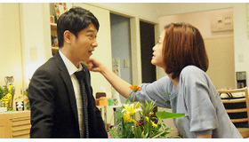 ドラマ「半沢直樹」（TBS系）