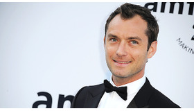 ジュード・ロウ -(C) Getty Images