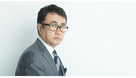 2年ぶりにツイッターを復活させた三谷幸喜