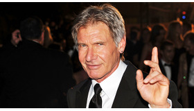 ハリソン・フォード-(C) Getty Images