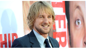 オーウェン・ウィルソン-(C) Getty Images