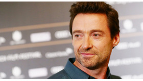 ヒュー・ジャックマン-(C) Getty Images