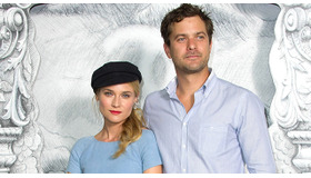 ダイアン・クルーガー＆ジョシュア・ジャクソン-(C) Getty Images