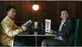 「HEROES／ヒーローズ」