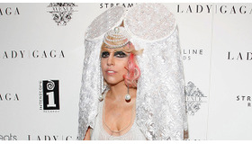 レディー・ガガ-(C) Getty Images