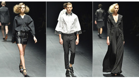 クリスチャンダダ14SSコレクション