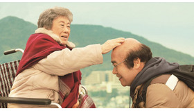 『ペコロスの母に会いに行く』-(C) 2013『ペコロスの母に会いに行く』製作委員会