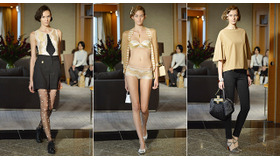 シアタープロダクツ14SSコレクション