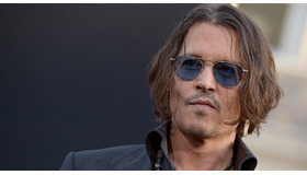 ジョニー・デップ-(C) Getty Images