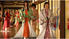 『茶々　天涯の貴妃（おんな）』 -(C) 2007「茶々」製作委員会