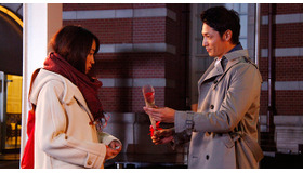 『すべては君に逢えたから』-(C) 2013 「すべては君に逢えたから」製作委員会