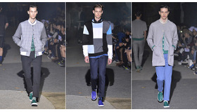 ディスカバード14SSコレクション