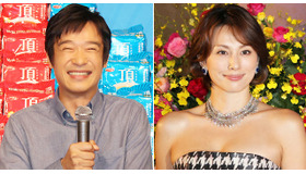 「リーガル・ハイ」古美門研介役の堺雅人／「ドクターX ～外科医・大門未知子～」大門未知子役の米倉涼子