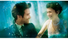 『ムード・インディゴ～うたかたの日々～』-(C) Brio Films – Studiocanal – France 2 Cinema All rights reserved