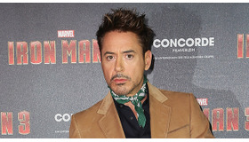 ロバート・ダウニー・Jr.-(C) Getty Images