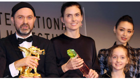 第26回東京国際映画祭／クロージングセレモニー