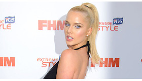 ヘレン・フラナガン