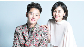 長澤まさみ×岡田将生『潔く柔く きよくやわく』／Photo：Naoki Kurozu