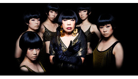 コシノジュンコ、樹海を全裸で走るアイドルBiSの新メンバーに正式加入