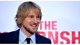 オーウェン・ウィルソン-(C) Getty Images