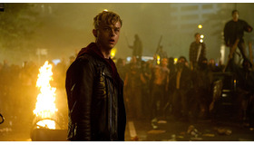 『メタリカ・スルー・ザ・ネヴァー』-(C) 2013 HIT THE LIGHTS, INC. ALL RIGHTS RESERVED.