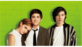 『ウォールフラワー』-(C) 2013 Summit Entertainment, LLC. All Rights Reserved.