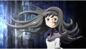 『劇場版 魔法少女まどかマギカ 新編 叛逆の物語』-(C) Magica Quartet／Aniplex・Madoka Movie Project Rebellion