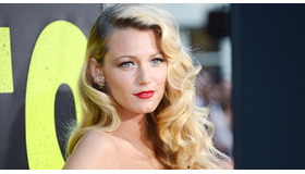 ブレイク・ライブリー-(C) Getty Images