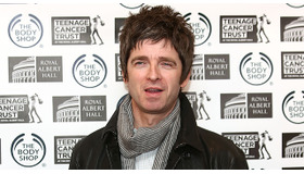 ノエル・ギャラガー-(C) Getty Images