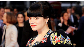 リリー・アレン -(C) Getty Images