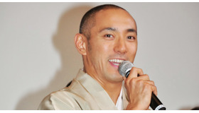 『利休にたずねよ』おもてなし完成披露試写会