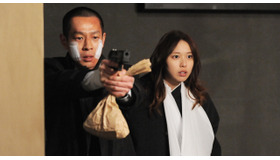 『SPEC～結～（クローズ）』／劇中写真　-(C) 2013「劇場版SPEC ～結～ 漸ノ篇」製作委員会／2013「劇場版SPEC ～結～ 爻ノ篇」製作委員会